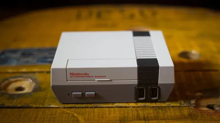 nes